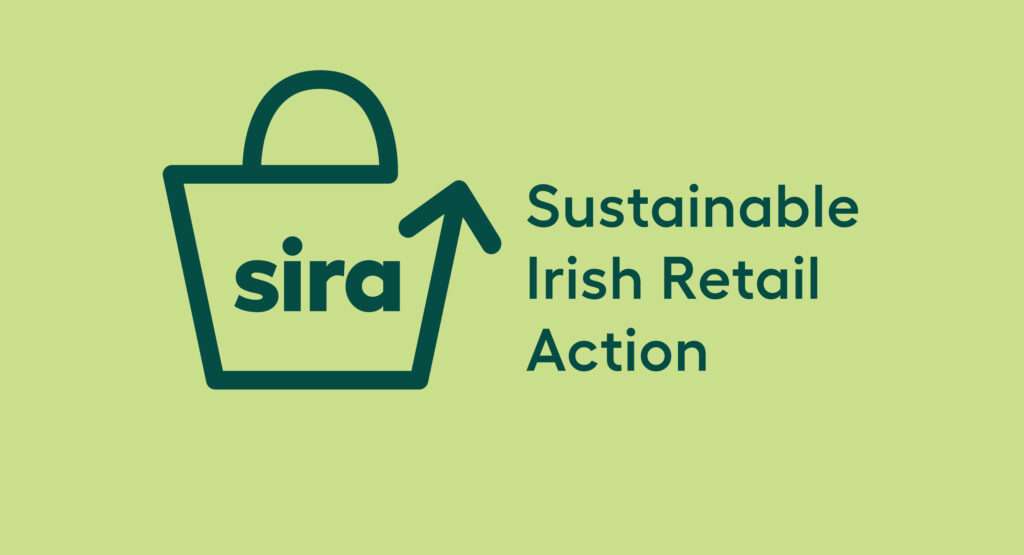 Sustainable Irish Retail Action SIRA e-guide