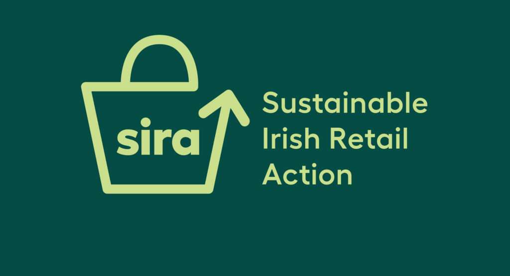 Sustainable Irish Retail Action E-guide