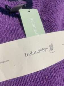 IrelandsEye Knitwear